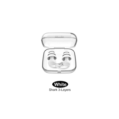 SleepLab™ Noise Reduction Earplugs