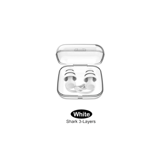 SleepLab™ Noise Reduction Earplugs